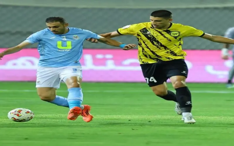 الدوري الأردني.. التعادل يحكم موقعة الحسين إربد والفيصلي